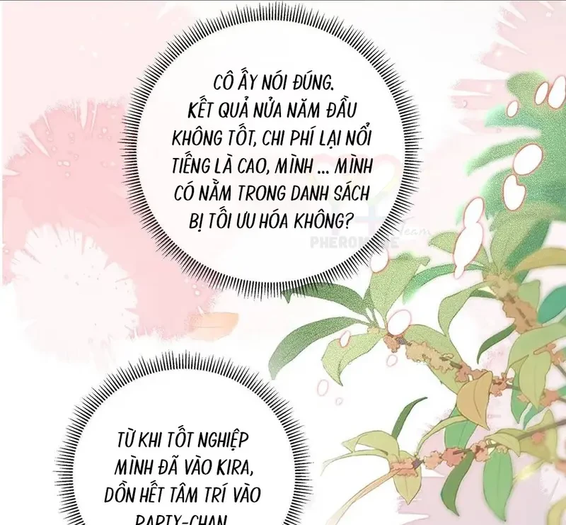 Run Run Rẩy Rẩy Chạy Khỏi Người Chapter 46 - 65
