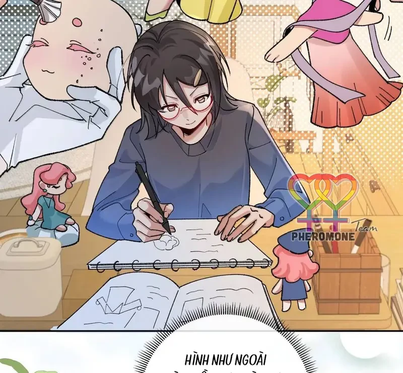 Run Run Rẩy Rẩy Chạy Khỏi Người Chapter 46 - 67