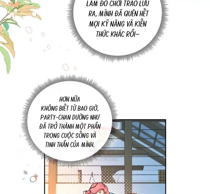 Run Run Rẩy Rẩy Chạy Khỏi Người Chapter 46 - 68