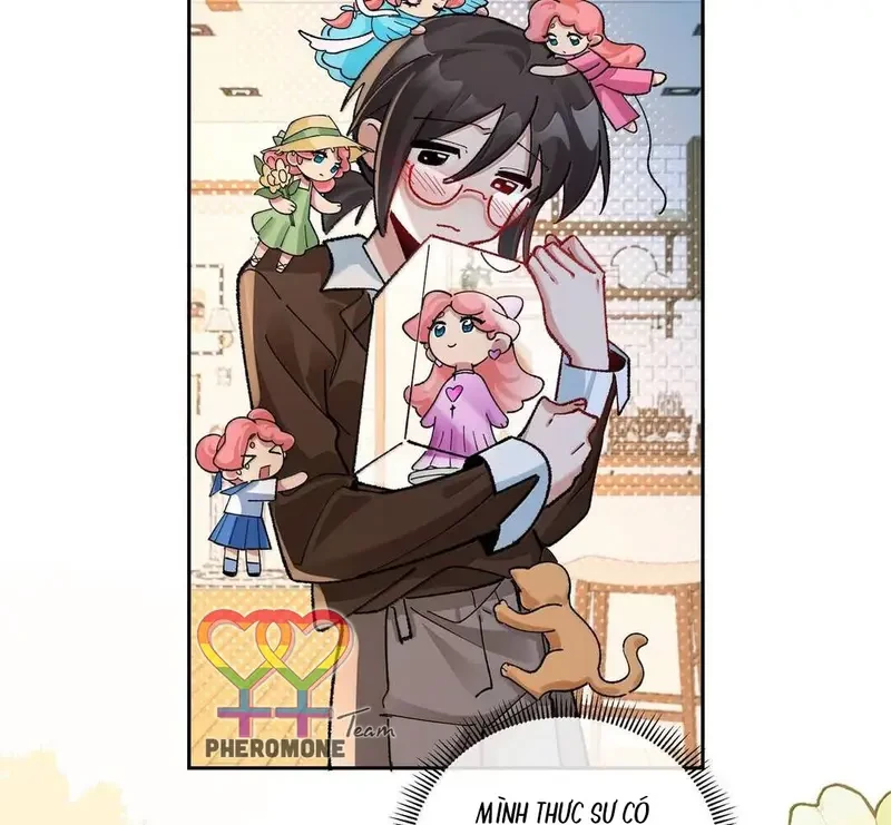 Run Run Rẩy Rẩy Chạy Khỏi Người Chapter 46 - 69