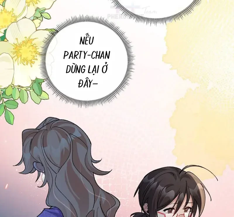 Run Run Rẩy Rẩy Chạy Khỏi Người Chapter 46 - 73