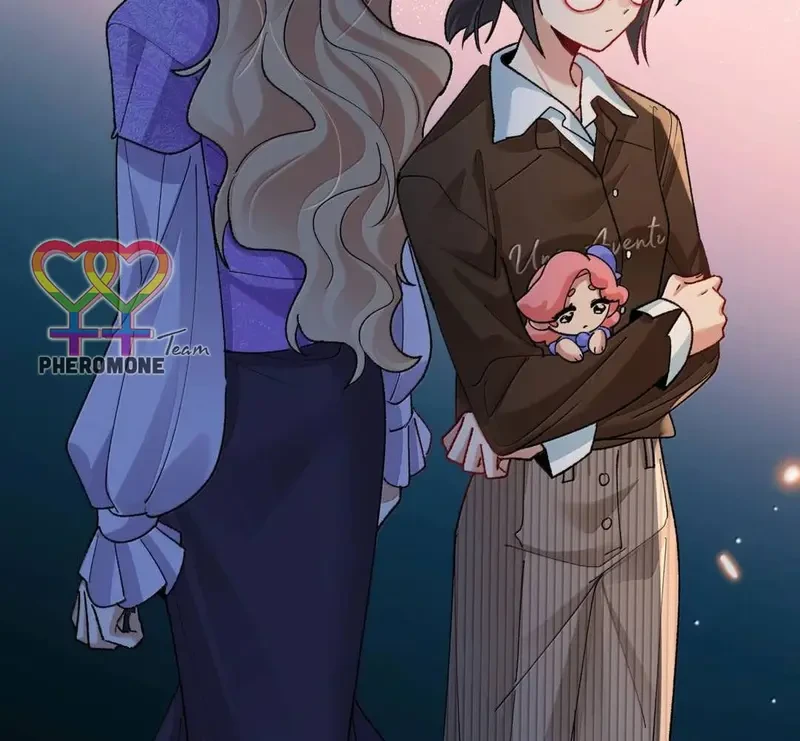 Run Run Rẩy Rẩy Chạy Khỏi Người Chapter 46 - 74