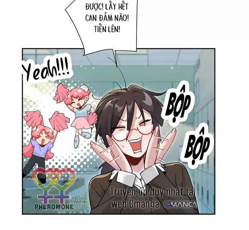 Run Run Rẩy Rẩy Chạy Khỏi Người Chapter 47 - 14