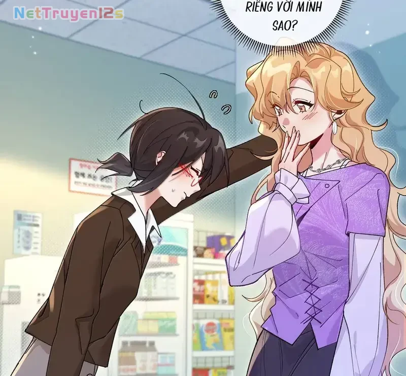 Run Run Rẩy Rẩy Chạy Khỏi Người Chapter 47 - 17