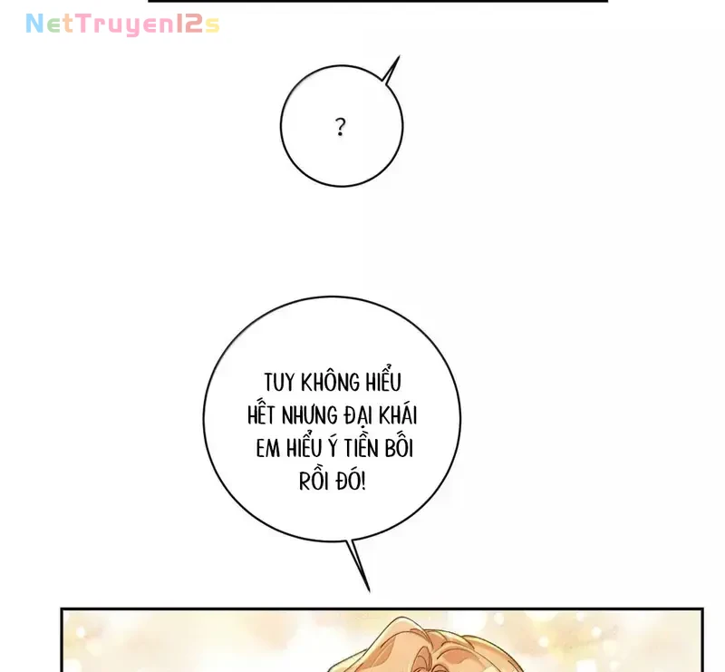 Run Run Rẩy Rẩy Chạy Khỏi Người Chapter 47 - 20