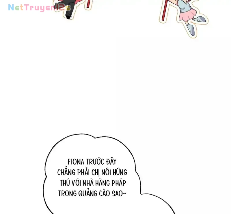 Run Run Rẩy Rẩy Chạy Khỏi Người Chapter 47 - 22
