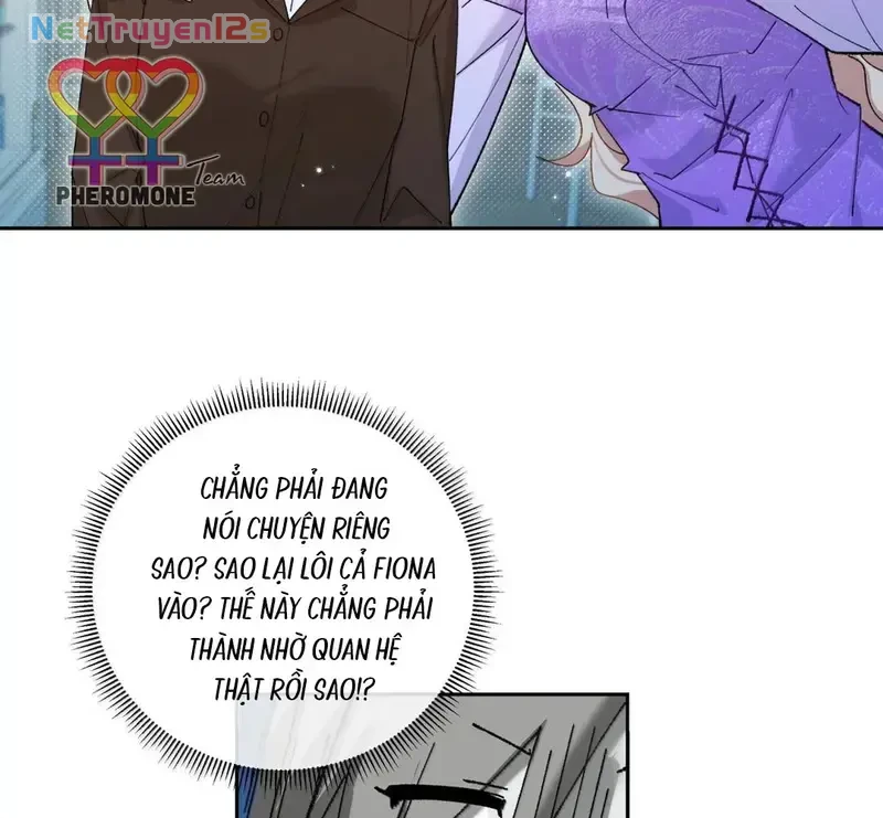 Run Run Rẩy Rẩy Chạy Khỏi Người Chapter 47 - 24