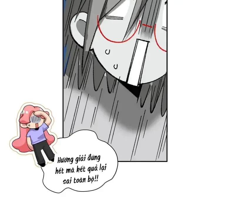 Run Run Rẩy Rẩy Chạy Khỏi Người Chapter 47 - 25