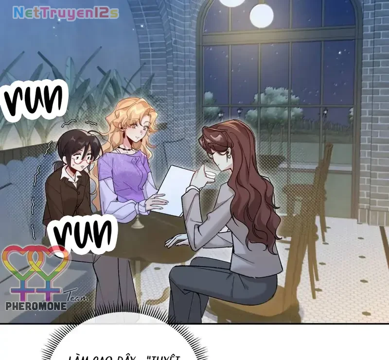 Run Run Rẩy Rẩy Chạy Khỏi Người Chapter 47 - 39