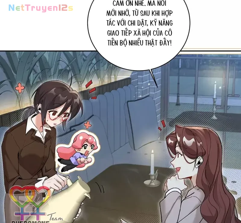 Run Run Rẩy Rẩy Chạy Khỏi Người Chapter 47 - 43