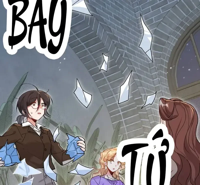 Run Run Rẩy Rẩy Chạy Khỏi Người Chapter 47 - 62