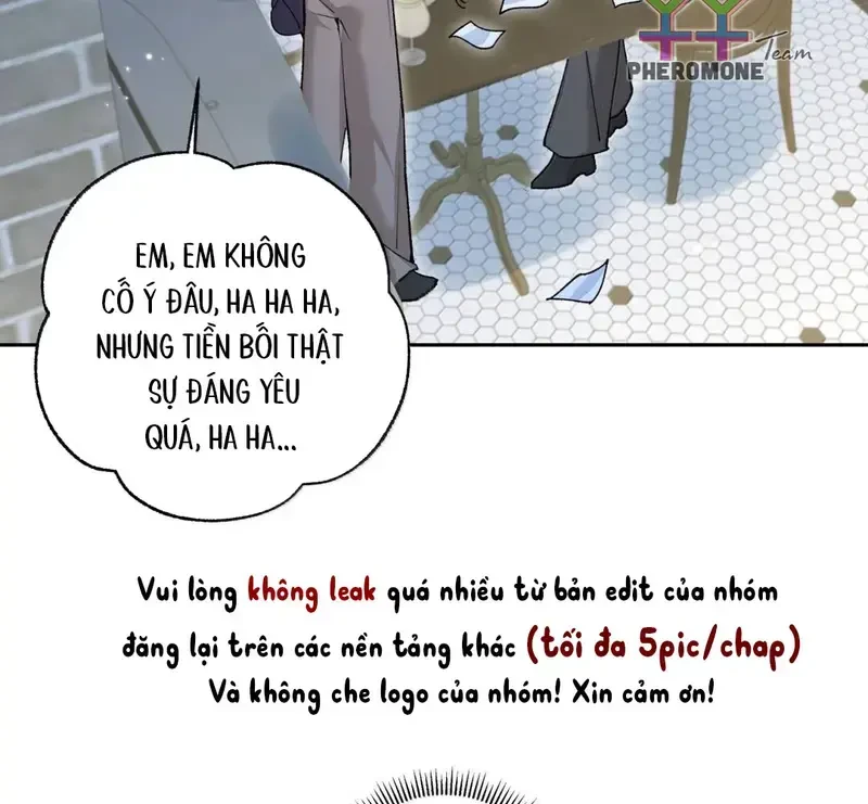 Run Run Rẩy Rẩy Chạy Khỏi Người Chapter 47 - 68