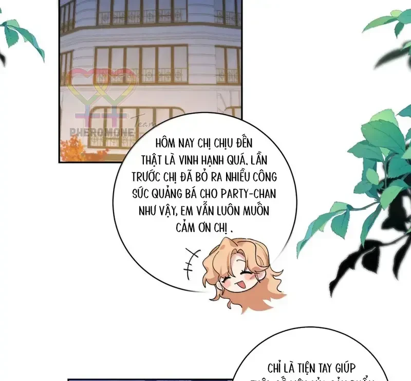 Run Run Rẩy Rẩy Chạy Khỏi Người Chapter 48 - 6