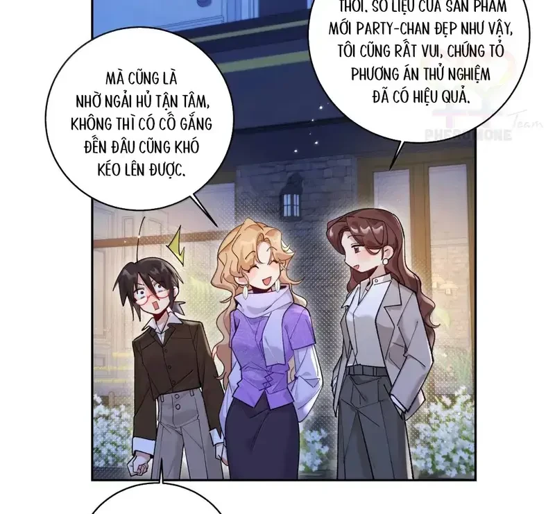 Run Run Rẩy Rẩy Chạy Khỏi Người Chapter 48 - 7