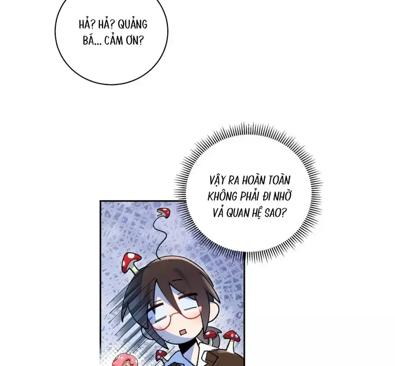 Run Run Rẩy Rẩy Chạy Khỏi Người Chapter 48 - 8