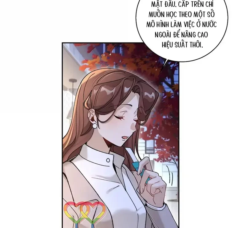 Run Run Rẩy Rẩy Chạy Khỏi Người Chapter 48 - 11