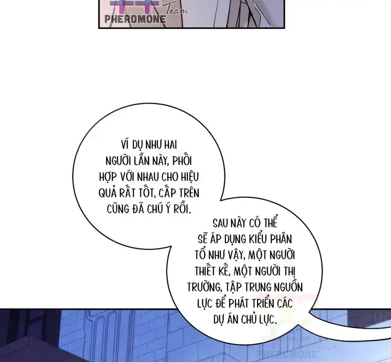Run Run Rẩy Rẩy Chạy Khỏi Người Chapter 48 - 12