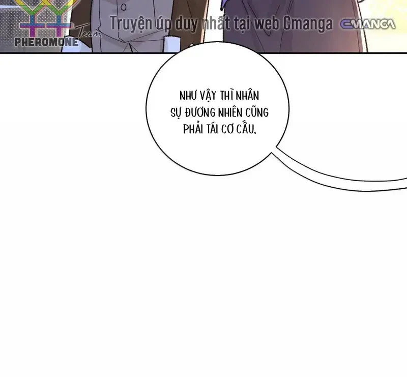 Run Run Rẩy Rẩy Chạy Khỏi Người Chapter 48 - 14