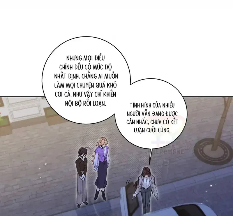 Run Run Rẩy Rẩy Chạy Khỏi Người Chapter 48 - 15