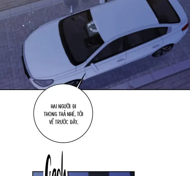 Run Run Rẩy Rẩy Chạy Khỏi Người Chapter 48 - 16
