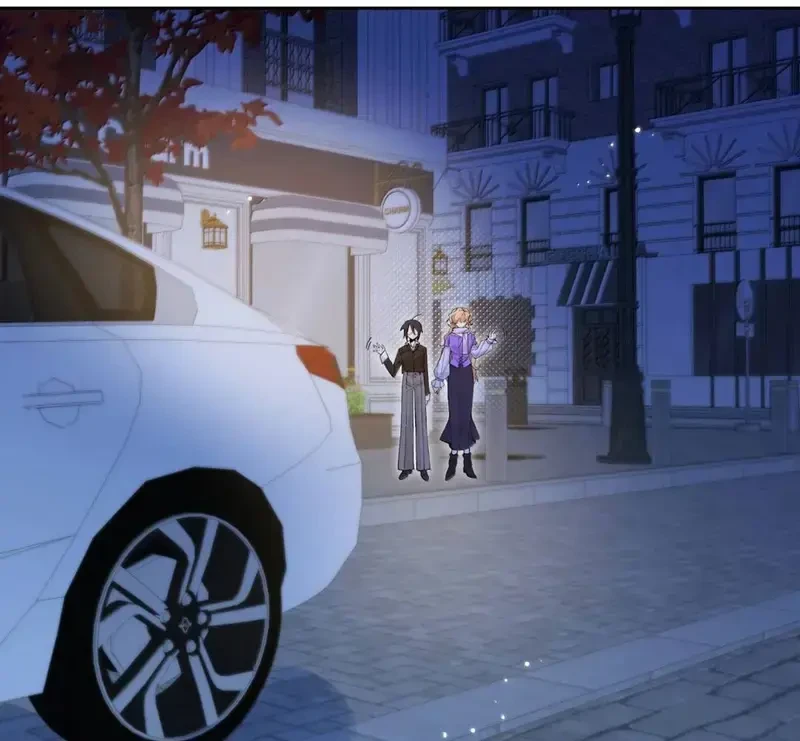 Run Run Rẩy Rẩy Chạy Khỏi Người Chapter 48 - 19