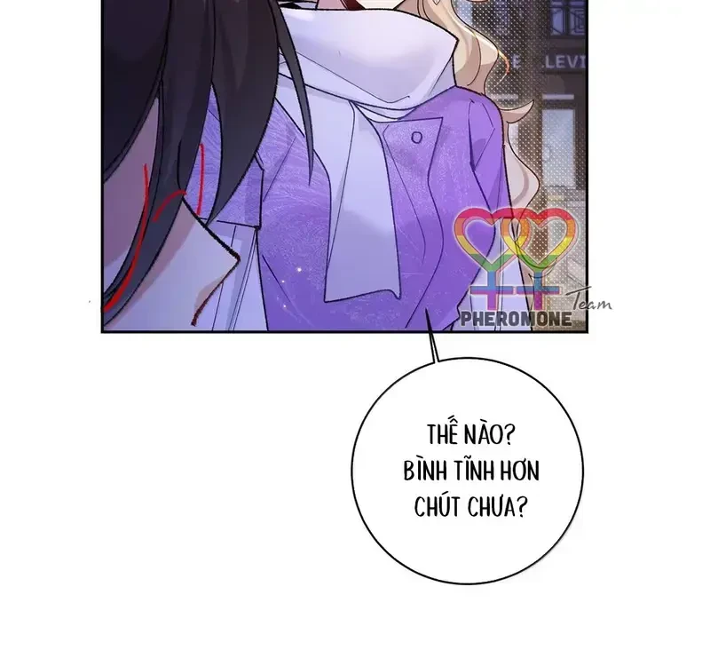 Run Run Rẩy Rẩy Chạy Khỏi Người Chapter 48 - 21