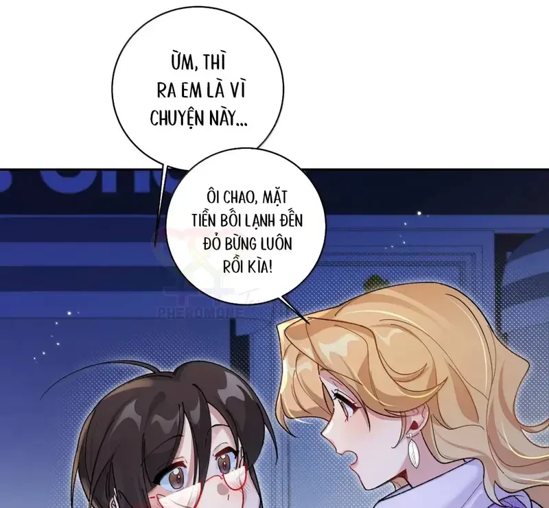 Run Run Rẩy Rẩy Chạy Khỏi Người Chapter 48 - 22