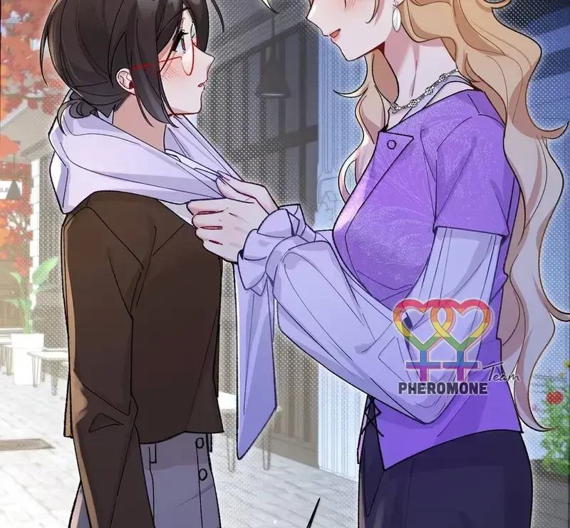 Run Run Rẩy Rẩy Chạy Khỏi Người Chapter 48 - 25