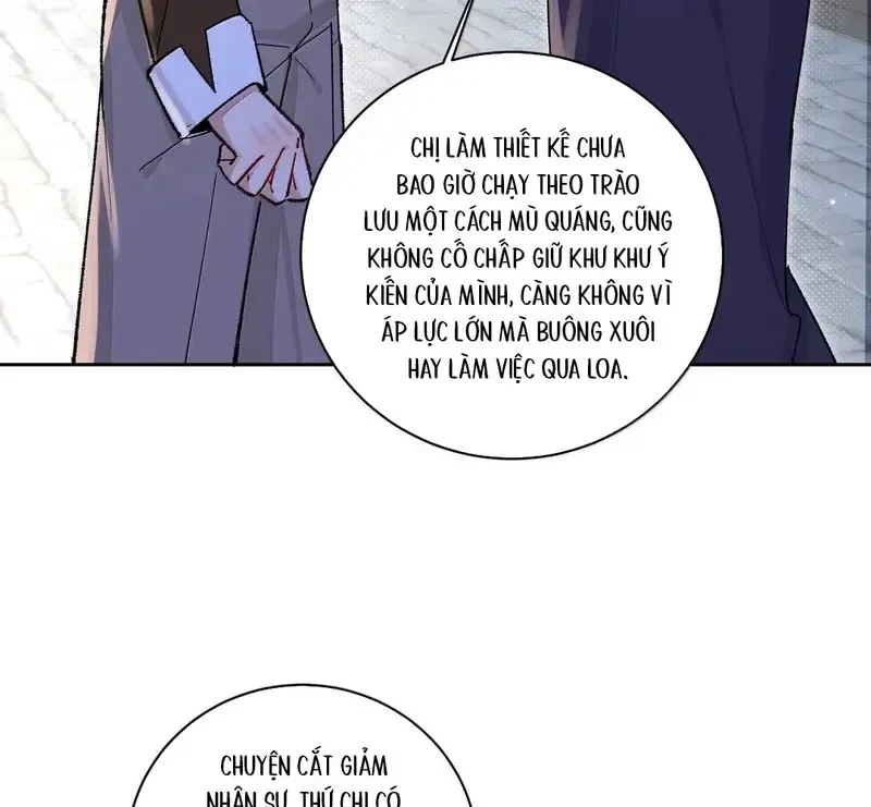 Run Run Rẩy Rẩy Chạy Khỏi Người Chapter 48 - 26