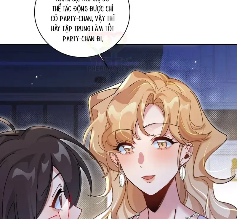 Run Run Rẩy Rẩy Chạy Khỏi Người Chapter 48 - 27
