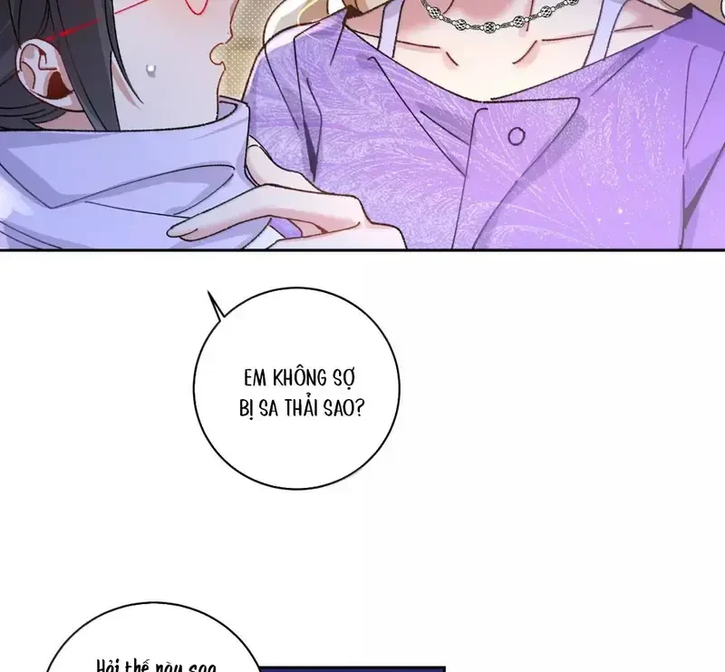 Run Run Rẩy Rẩy Chạy Khỏi Người Chapter 48 - 28