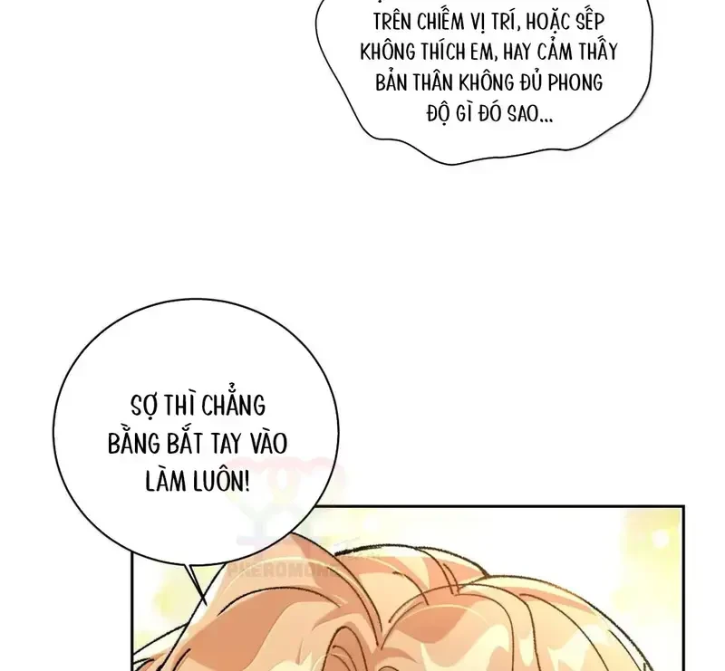 Run Run Rẩy Rẩy Chạy Khỏi Người Chapter 48 - 30