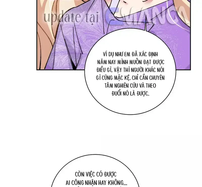 Run Run Rẩy Rẩy Chạy Khỏi Người Chapter 48 - 32