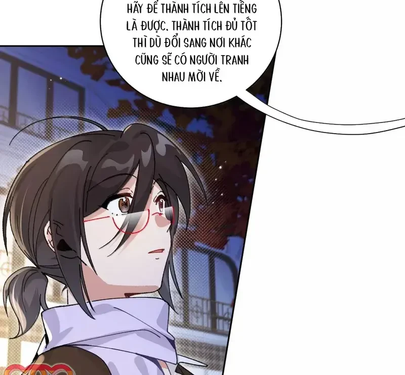 Run Run Rẩy Rẩy Chạy Khỏi Người Chapter 48 - 33
