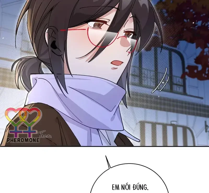 Run Run Rẩy Rẩy Chạy Khỏi Người Chapter 48 - 36