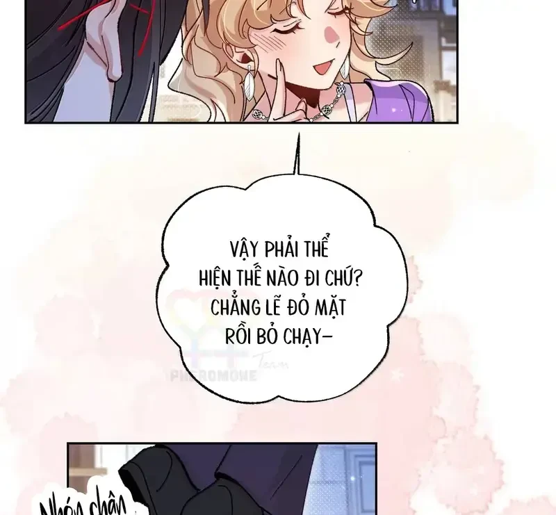 Run Run Rẩy Rẩy Chạy Khỏi Người Chapter 48 - 42