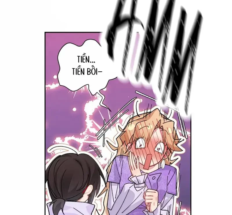 Run Run Rẩy Rẩy Chạy Khỏi Người Chapter 48 - 46