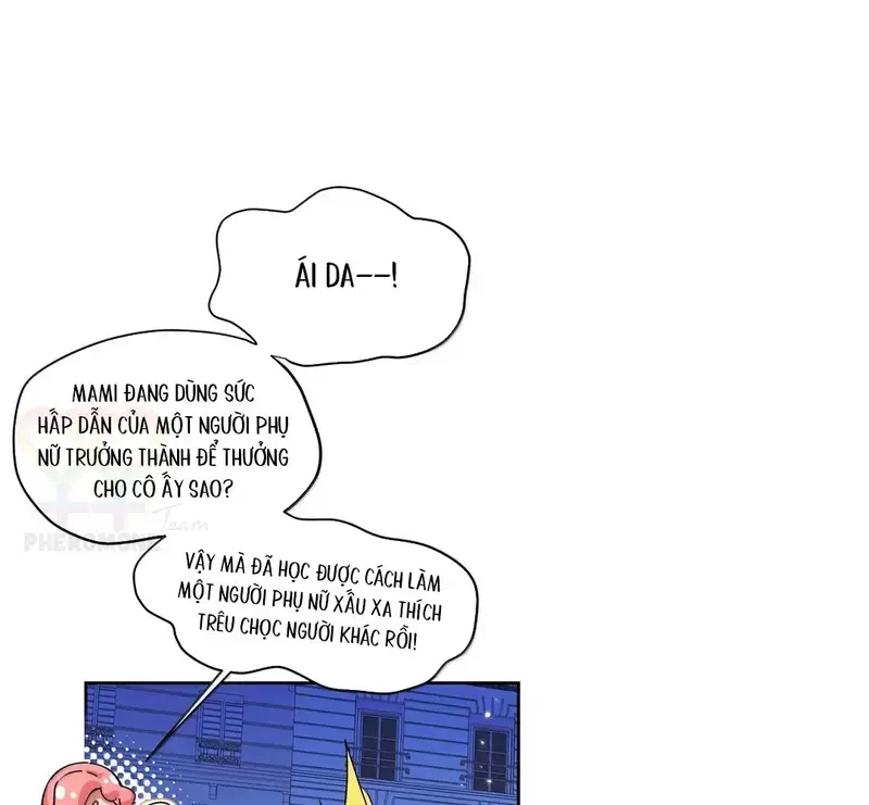 Run Run Rẩy Rẩy Chạy Khỏi Người Chapter 48 - 48