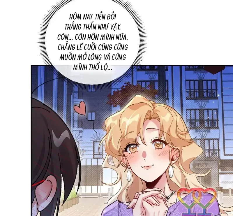 Run Run Rẩy Rẩy Chạy Khỏi Người Chapter 48 - 52
