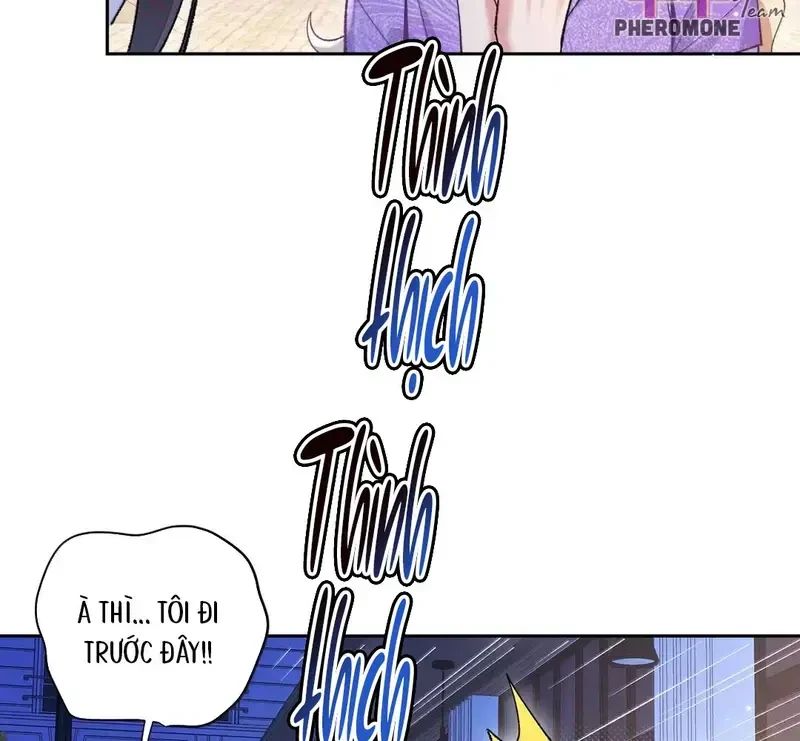 Run Run Rẩy Rẩy Chạy Khỏi Người Chapter 48 - 53