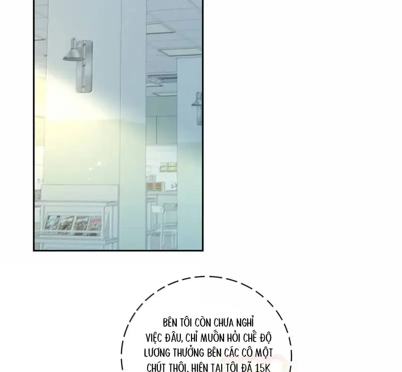 Run Run Rẩy Rẩy Chạy Khỏi Người Chapter 48 - 60