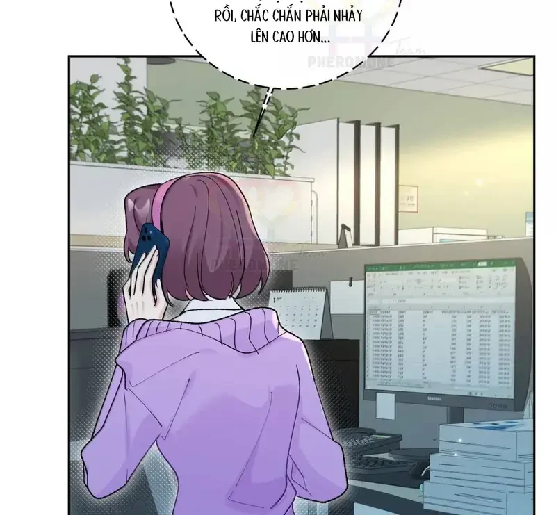 Run Run Rẩy Rẩy Chạy Khỏi Người Chapter 48 - 61