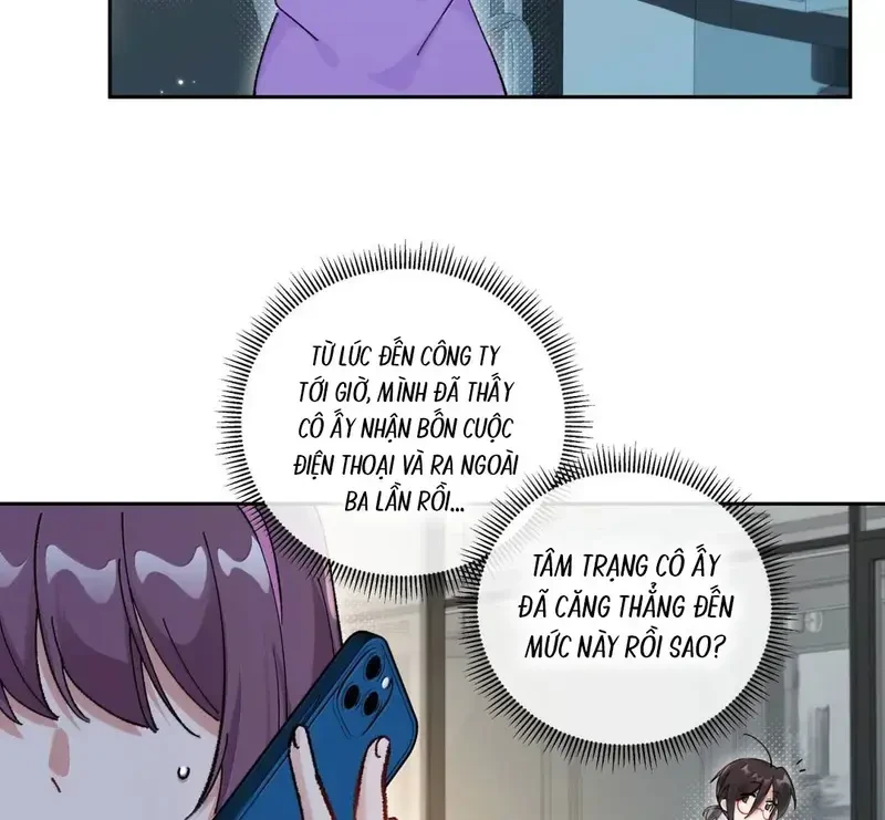 Run Run Rẩy Rẩy Chạy Khỏi Người Chapter 48 - 62