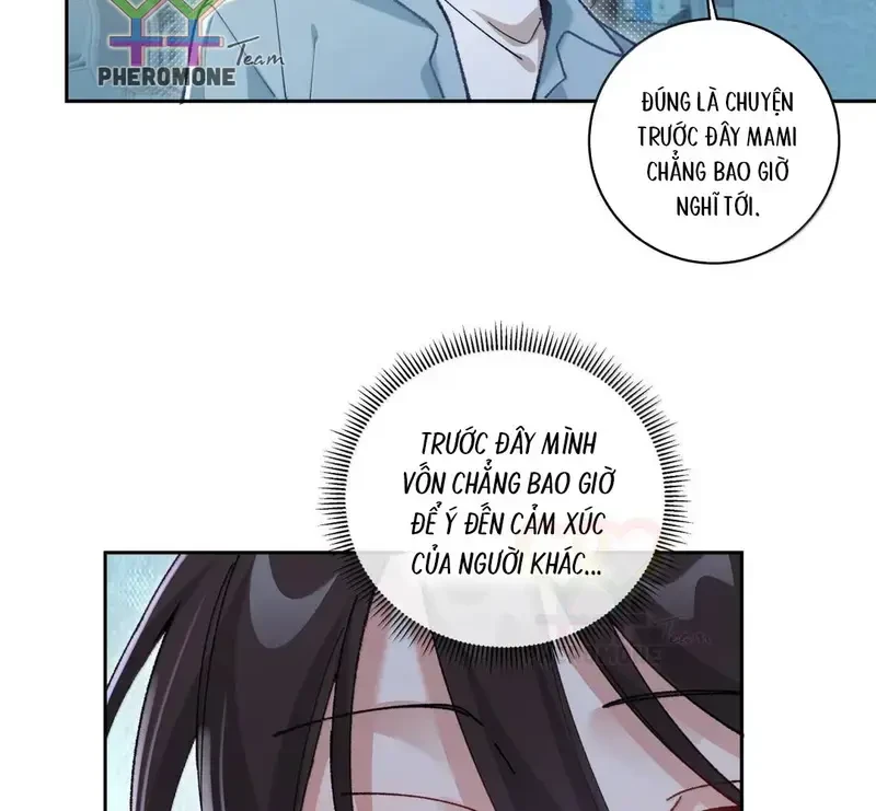 Run Run Rẩy Rẩy Chạy Khỏi Người Chapter 48 - 65