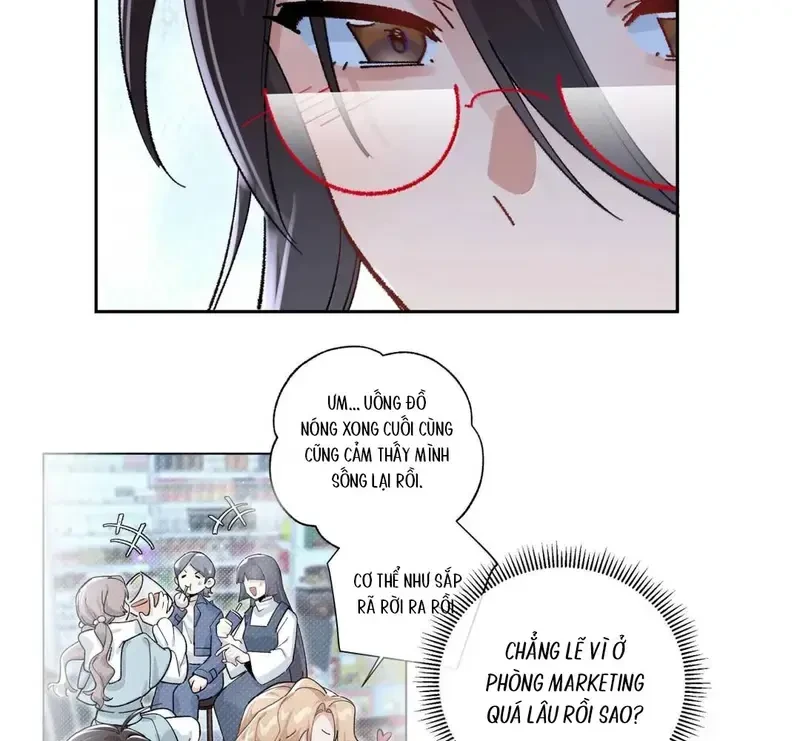 Run Run Rẩy Rẩy Chạy Khỏi Người Chapter 48 - 66