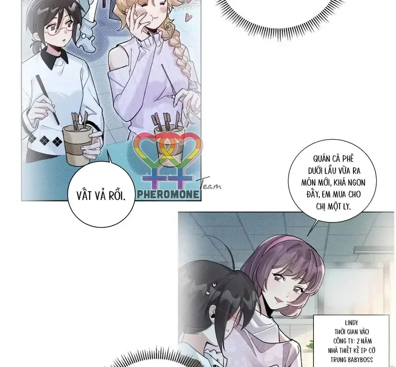 Run Run Rẩy Rẩy Chạy Khỏi Người Chapter 48 - 67