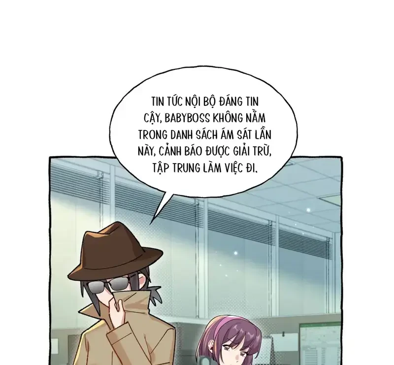 Run Run Rẩy Rẩy Chạy Khỏi Người Chapter 49 - 5
