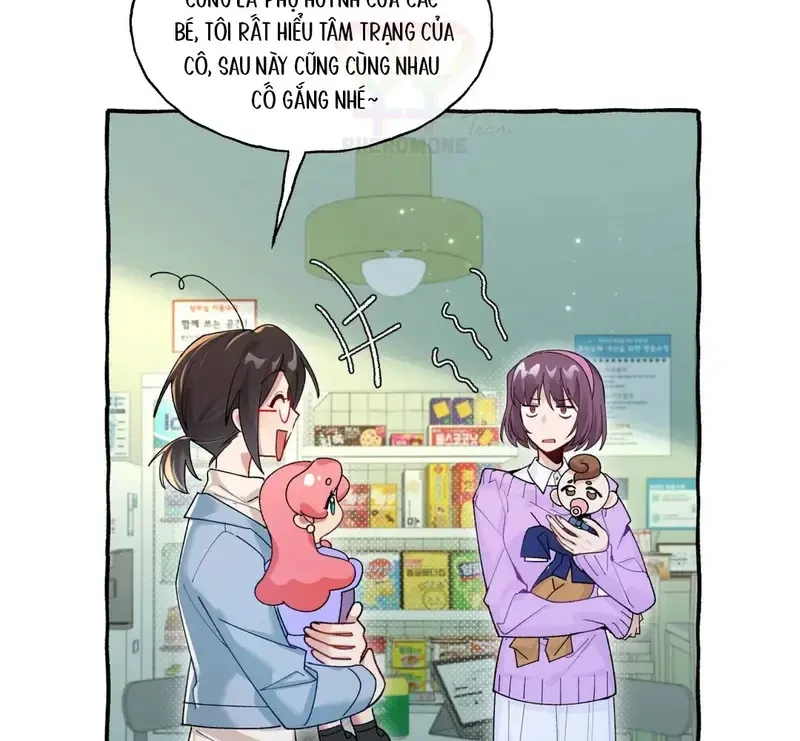 Run Run Rẩy Rẩy Chạy Khỏi Người Chapter 49 - 7