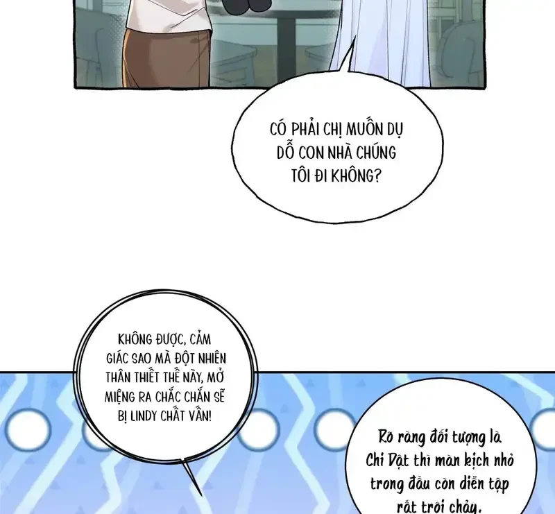 Run Run Rẩy Rẩy Chạy Khỏi Người Chapter 49 - 8