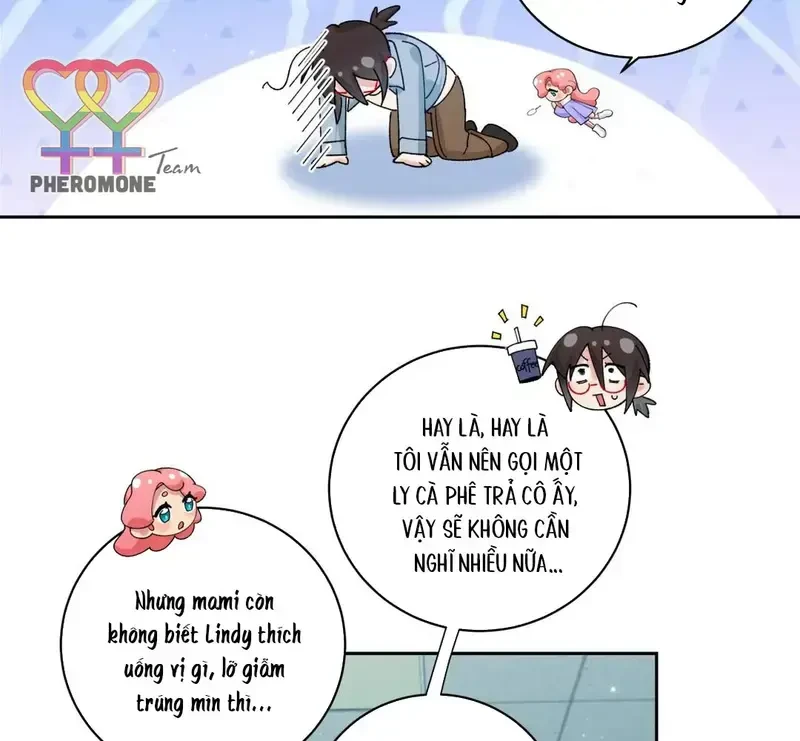 Run Run Rẩy Rẩy Chạy Khỏi Người Chapter 49 - 9